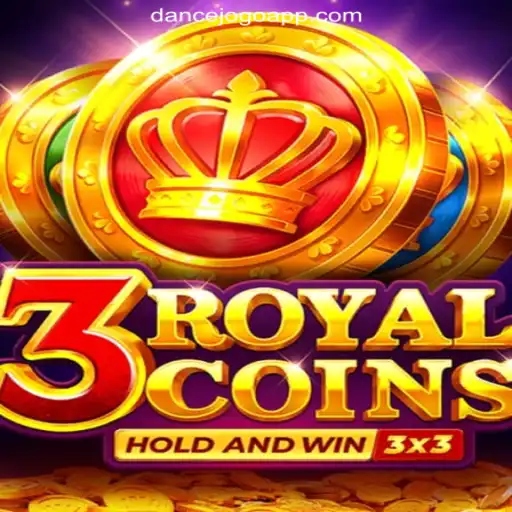 An In-Depth Look at 3RoyalCoins: The Premier Experience for Slots Enthusiasts in Brazil