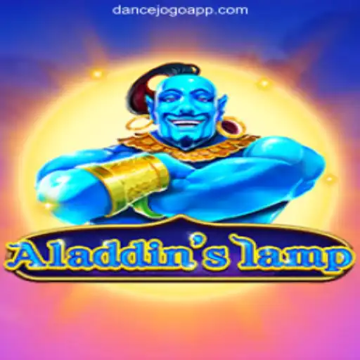 Aladdinslamp: A Magical Journey Through DANCEJOGO.COM's Official Slots Brasil #1