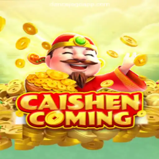 Discover the Exciting World of CAISHENCOMING Slots