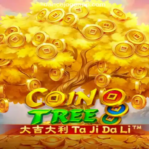 Experience the Best of CoinTree at DANCEJOGO.COM Oficial Slots Brasil #1