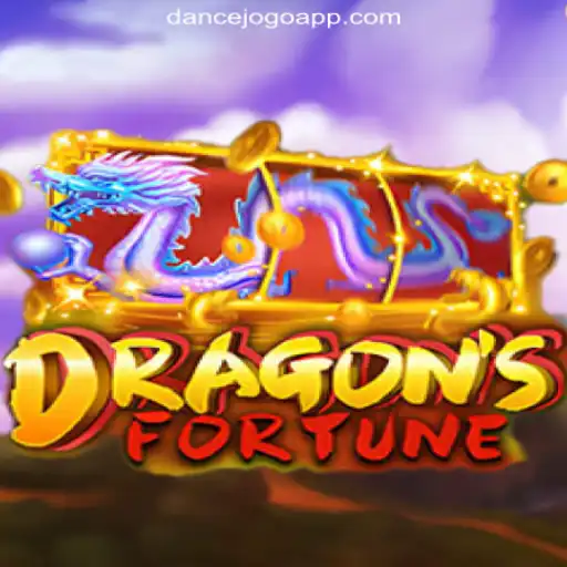 DragonFortune: The Ultimate Slot Experience with DANCEJOGO.COM