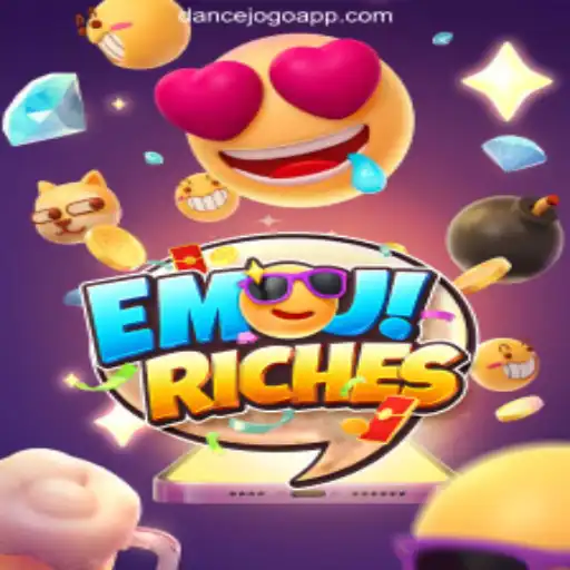 Exploring EmojiRiches - The Exciting World of DANCEJOGO.COM Oficial Slots Brasil #1