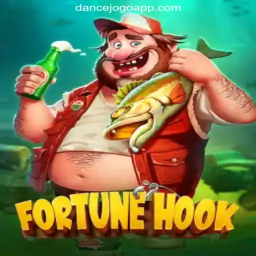 Embark on a Unique Adventure with FortuneHook - Engage in the Thrilling World of DANCEJOGO.COM Oficial Slots Brasil #1