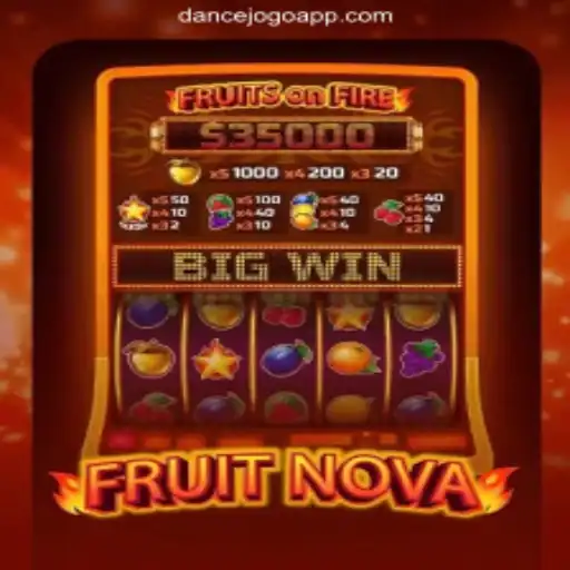 Discover the Exciting World of FruitNova: The Premier Choice at DANCEJOGO.COM Oficial Slots Brasil #1