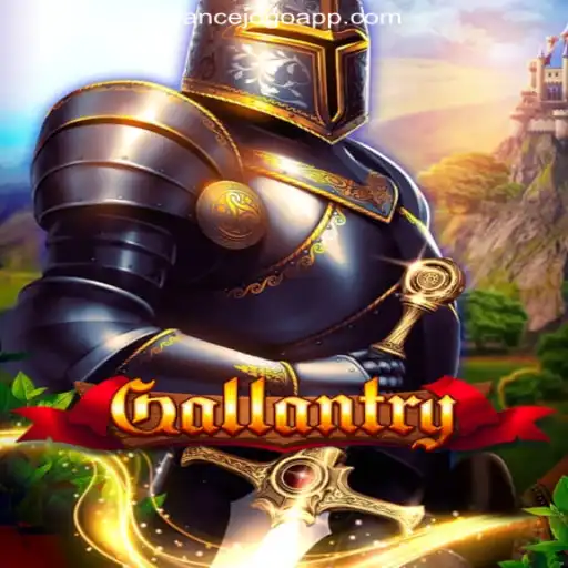 Exploring the Exciting World of Gallantry: A New Gaming Experience with DANCEJOGO.COM Oficial Slots Brasil #1
