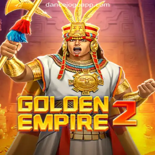 Exploring GoldenEmpire2: The Premier Slot Game by DANCEJOGO.COM