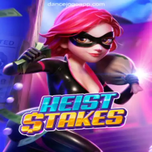 Exploring the Thrills of HeistStakes: The Ultimate Casino Slots Adventure