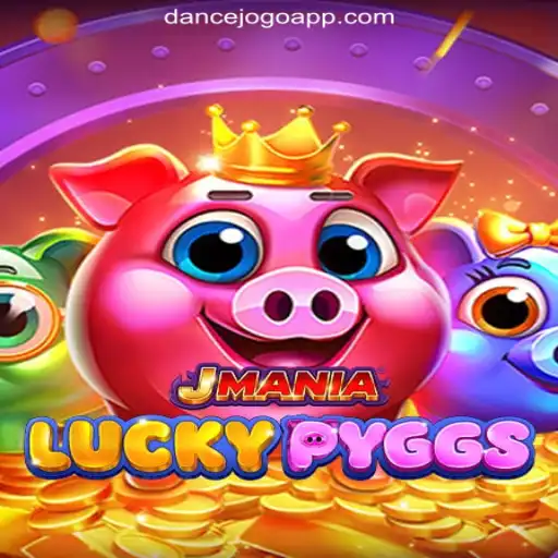 JManiaLuckyPyggs: A Revolutionary Gaming Experience with DANCEJOGO.COM Oficial Slots Brasil #1