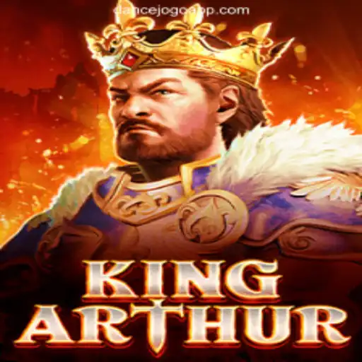 Exploring KingArthur: An Immersive Journey into Legendary Slots with DANCEJOGO.COM
