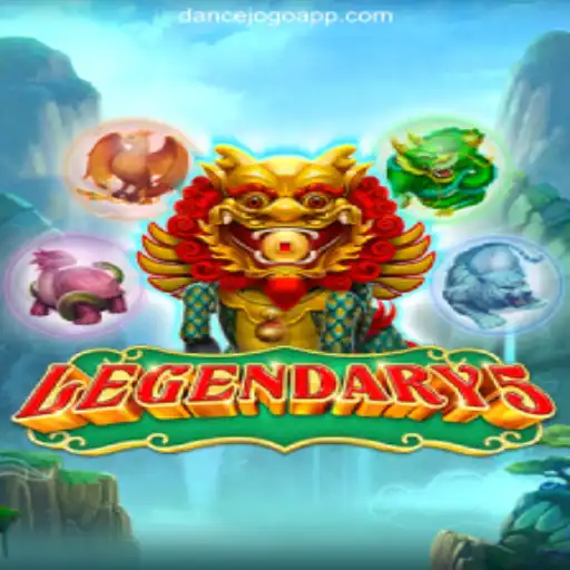 Legendary5: Dive into the Adventure with DANCEJOGO.COM Oficial Slots Brasil #1