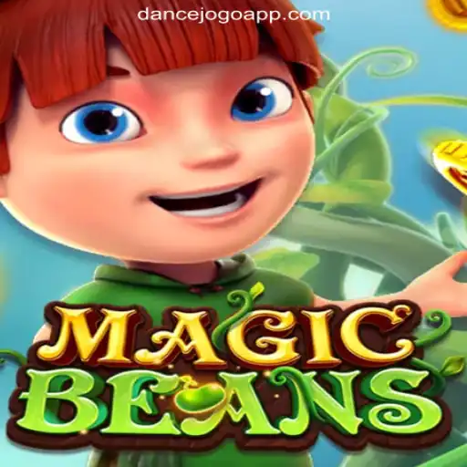 Discover the Enchanting World of MAGICBEANS: A Slot Game Adventure