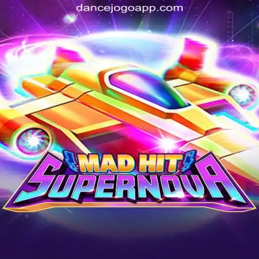 Explore the Cosmic Thrill of MadHitSupernova Slots at DANCEJOGO.COM Oficial Slots Brasil #1