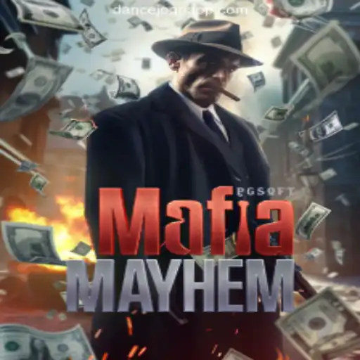Unveiling MafiaMayhem: The Thrilling Underworld Challenge with DANCEJOGO.COM Oficial Slots Brasil #1