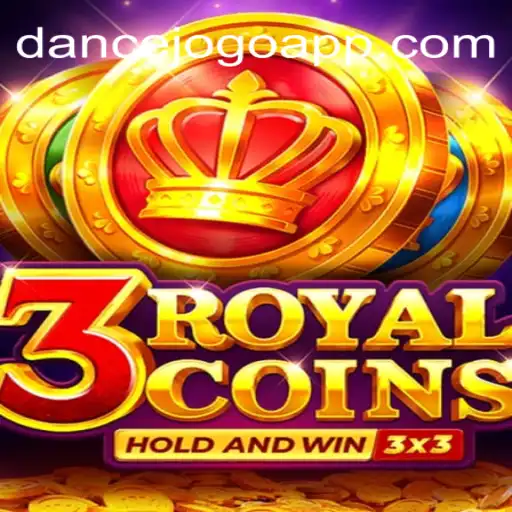 An In-Depth Look at 3RoyalCoins: The Premier Experience for Slots Enthusiasts in Brazil