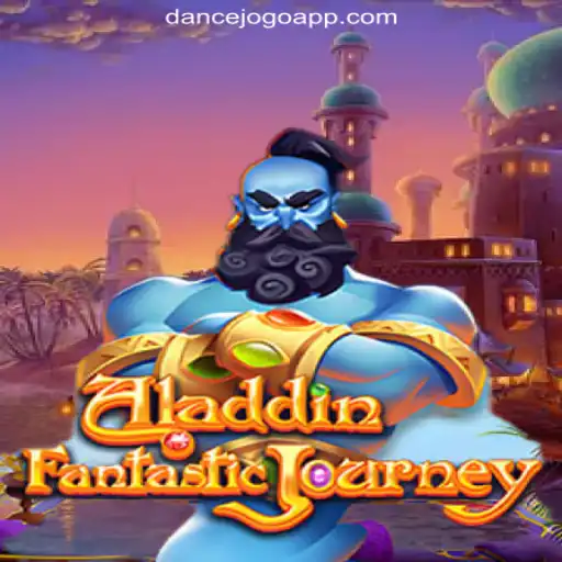 Aladdin Slots Adventure at DANCEJOGO.COM Oficial Slots Brasil #1