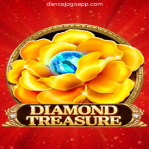 Explore Diamondtreasure: The Crown Jewel of DANCEJOGO.COM Oficial Slots Brasil #1