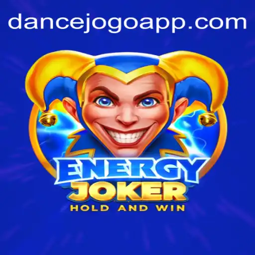 Exploring EnergyJoker: A Thrilling Slot Adventure with DANCEJOGO.COM