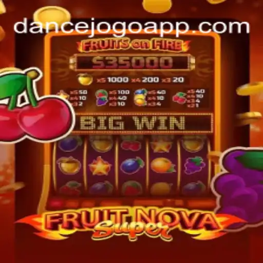 Exploring FruitNovaSuper: The Exhilarating Adventure in the World of Slots