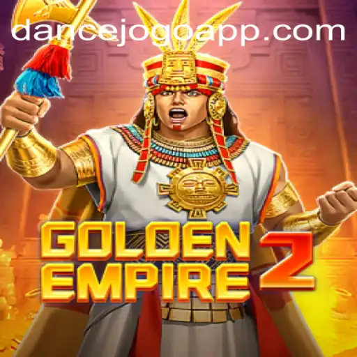 Exploring GoldenEmpire2: The Premier Slot Game by DANCEJOGO.COM