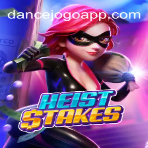 Exploring the Thrills of HeistStakes: The Ultimate Casino Slots Adventure