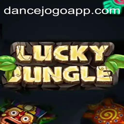 Discover the Thrilling World of LuckyJungle Slots