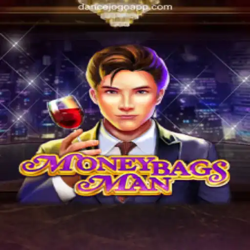 Discover MoneybagsMan: The Top Brazilian Slot Game