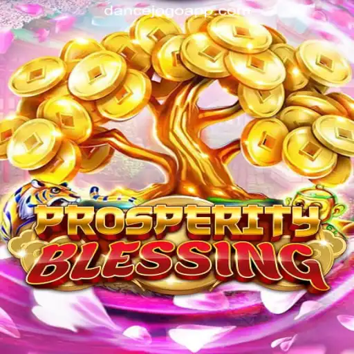 ProsperityBlessing: A New Era for Online Gaming Enthusiasts