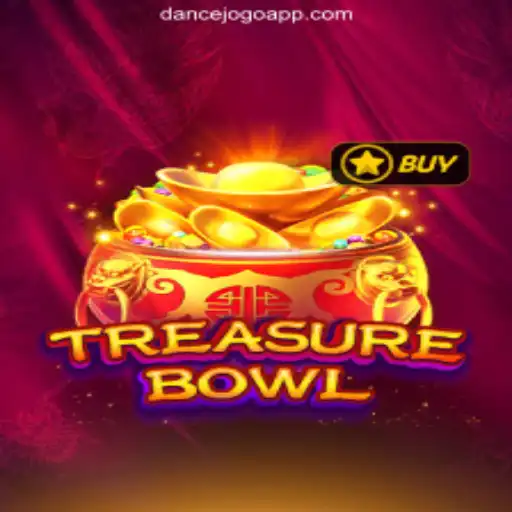 TreasureBowl: The Captivating World of DANCEJOGO.COM's Premier Slot Game