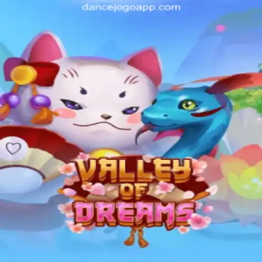 Discover the Enchanting World of ValleyofDreams and the Thrills of DANCEJOGO.COM Oficial Slots Brasil #1