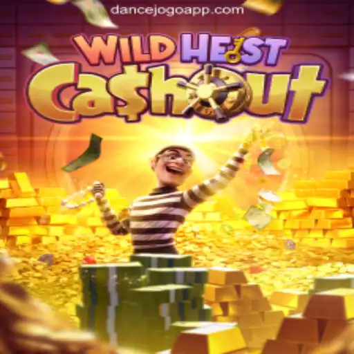 Discover the Thrills of WildHeistCashout: Dive into the World of DANCEJOGO.COM Oficial Slots Brasil #1