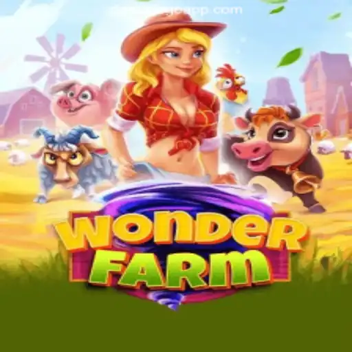 Exploring WonderFarm: The Thrilling Adventure of DANCEJOGO.COM Oficial Slots Brasil #1